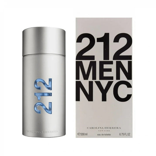 212 MEN NYC 100ml