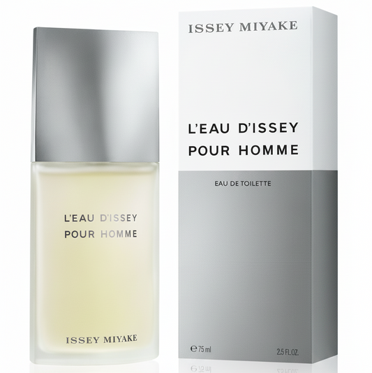 Issey Miyake 75 ml