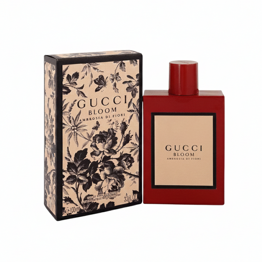 Gucci Bloom 100ml