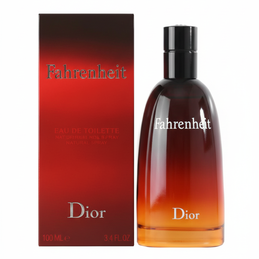 Dior Fahrenheit 100ml