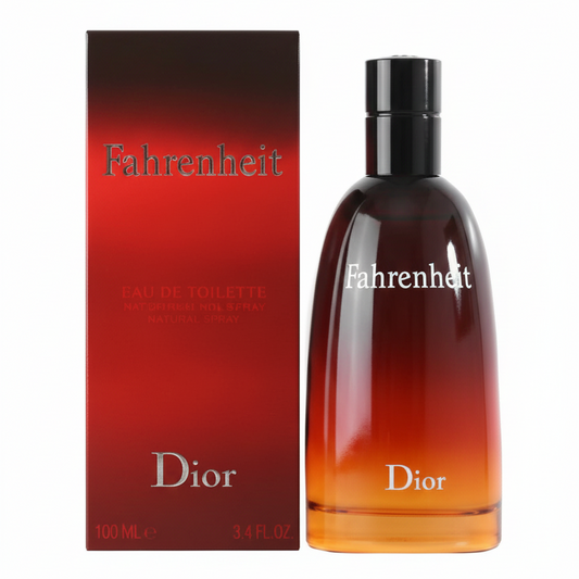 Dior Fahrenheit 100ml