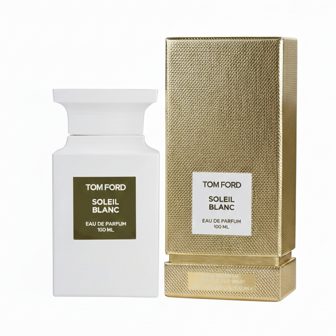 Soleil Blanc 100ml