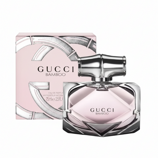 Gucci bamboo 100ml