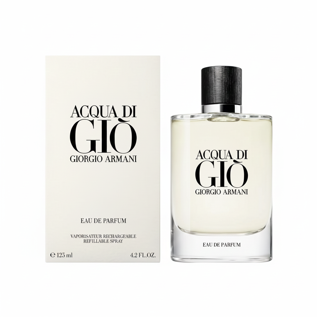 Acqua di Gio 100ml