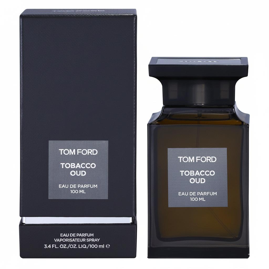 Tobacco Oud 100ml