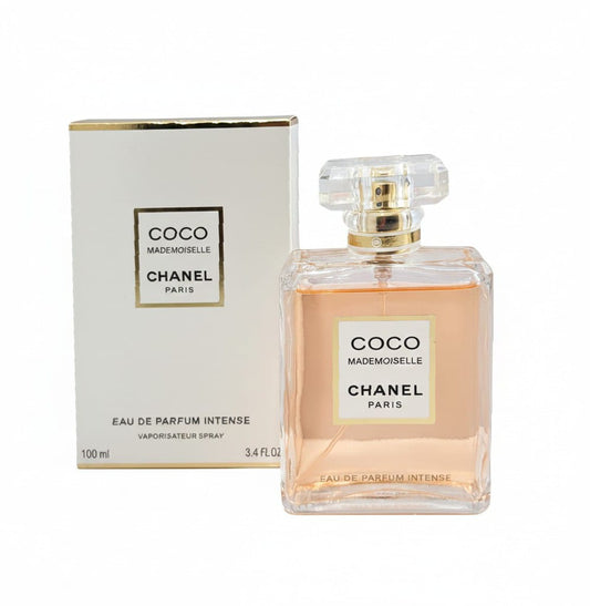 Coco Chanel 100ml