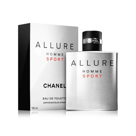 Allure Homme Sport 100ml
