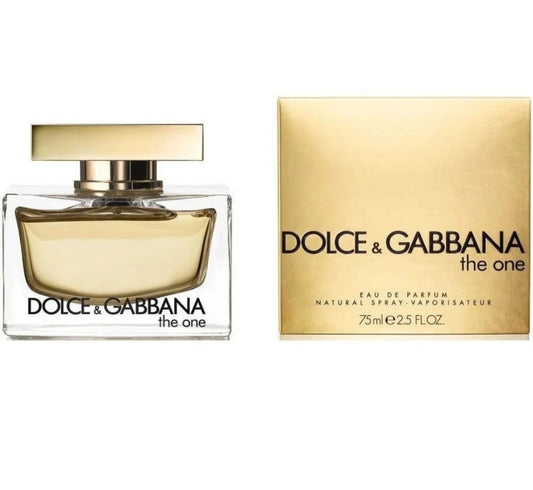 Dolce&Gabbana 100ml